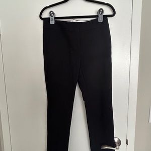 Loft Size 0 Trousers